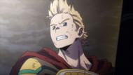 Lemillion as seen in My Hero Academia (Image via Bones)